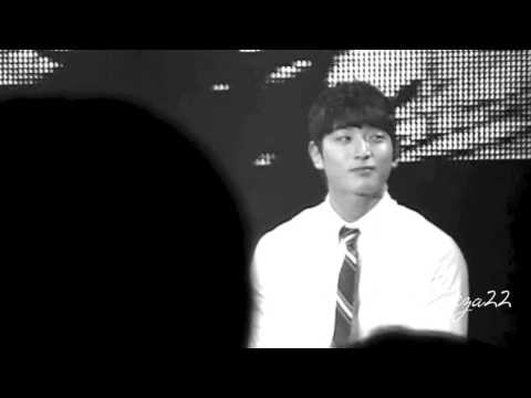 121201 2AM - 걸어온다 (You Walking Toward Me) [Jinwoon Focused]