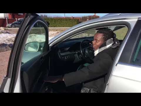 Tusse mot på väg till finalen