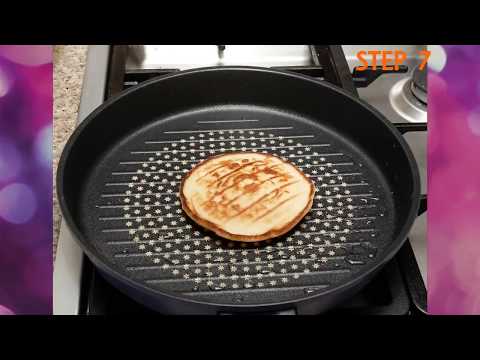 download lagu mp3 mp4 Pan Fried Waffles, download lagu Pan Fried Waffles gratis, unduh video klip Pan Fried Waffles