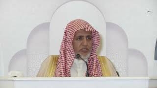 صورة أ.د. علي الشبل | آيات الصيام رمضان 1444 (04)