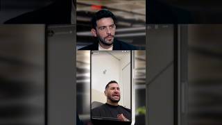 Pobre loco está com os rins falhando