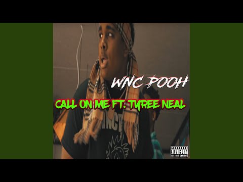 Call on Me (feat. Tyree Neal)