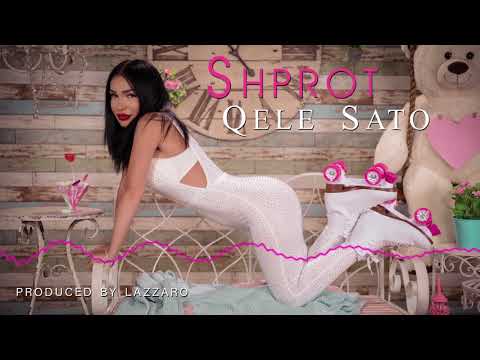 Shprot Ft. Lazzaro - Qele Sato