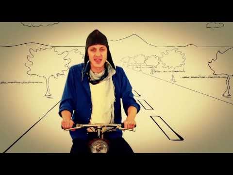 Ondřej Ruml - Dva roky jezdím bez nehod (OFFICIAL VIDEO)