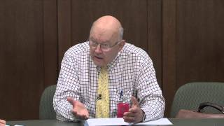 Researcher Talk: David Kyvig