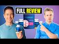 Reviewing Bryan Johnson Blueprint Supplements Are They Evidence Based