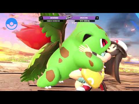 Fusion.exe 52 - NPT BBM Beast vs UtopianRay - Top 16   Losers Final