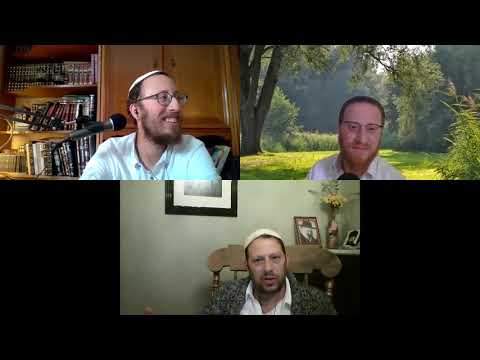 RBP Clips: What makes a Rebbe a Rebbe?