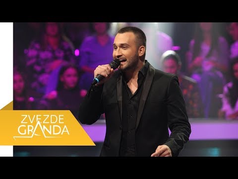 Stefan Krstic - Mangupska, Srce nije kamen (live) - ZG - 18/19 - 12.01.19. EM 17