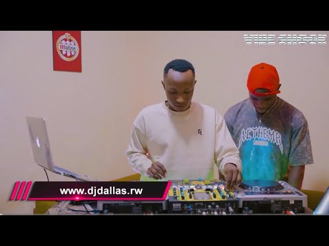 VIBE SHOCK.3:DJ DALLAS ft. MC PLATY WANYAMA