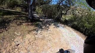 preview picture of video '2014 BMW R1200GS Adventure, The Ride Home - Day 3'