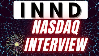 INND stock - NASDAQ interview featuring Innerscope hearing technologies!!
