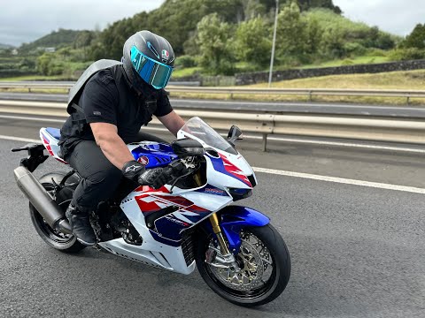 CBR1000RR-R Fireblade SP 30th anniversary