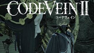 『コードヴェイン2』必ず迎えに行くからね　 ゲーム実況#１４ 【初見実況】