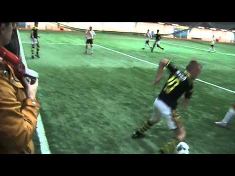 VJS AIK05 Eckerö cup
