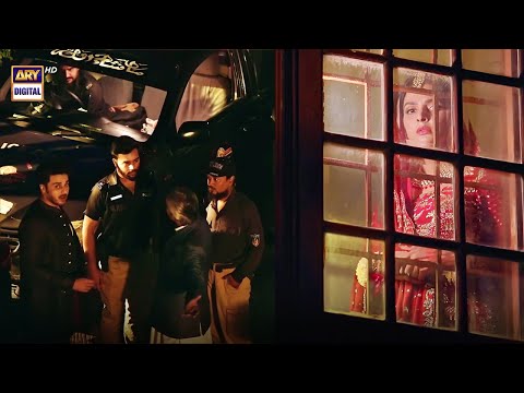 Shadi Ki Pehli Raat Aur Police Ki Raid #Fraud