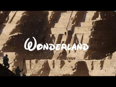 MAGNÜS x Jigs  - The Dark ft Stevyn