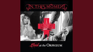 The Blood Legion (live at the Orpheum)
