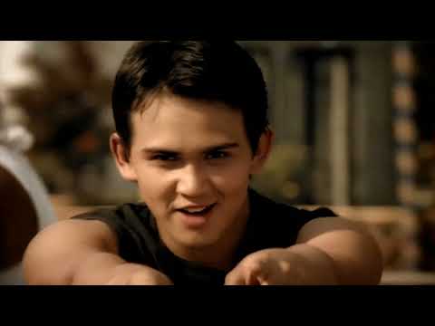 BILLY CRAWFORD - TRACKIN'