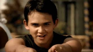 Billy Crawford - Trackin&#39; (2001) (Clip officiel)