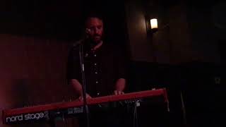 Nightlight- Jaws of Love- Live at Cafe Fu Nord in SF (11-9-17)