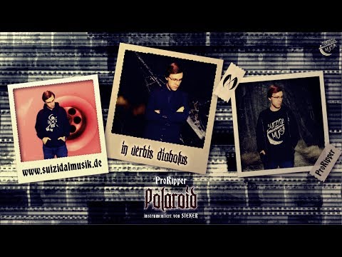 ProRipper – Polaroid (Beat by SIEKER) [official Video] | "IVB" am 31.10.2019