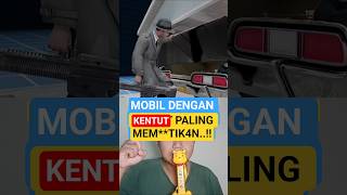 Download lagu Mobil dengan kentut paling menakutkan #alurceritafilm #unik mp3