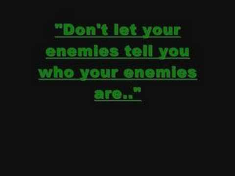 Video thumbnail for A Song for Assata