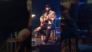 Chris Lane - Bad Girl (VIP Experience) - 2/16/18 - Cotton Eyed Joe - Knoxville, TN