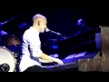2012-11-13 The Fray - The Fighter (live) @ The ...