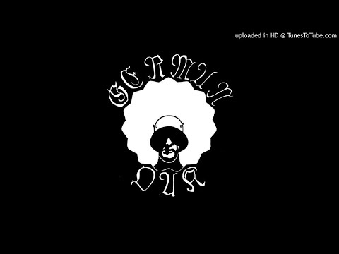 German Oak - Bear Song/The Third Reich