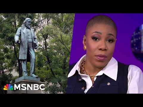 The Confederates did not fight for America: Symone