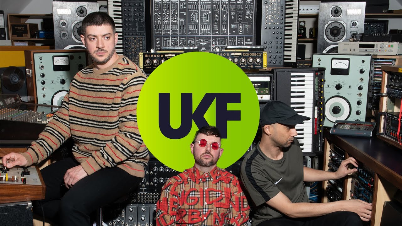 Kings Of The Rollers - Original Bad boy