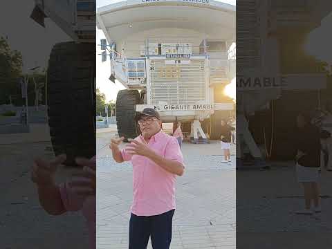 En la tierra de Lucho Díaz,Barrancas, La Guajira