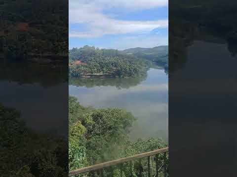 Rio  Doce em Minas Gerais.