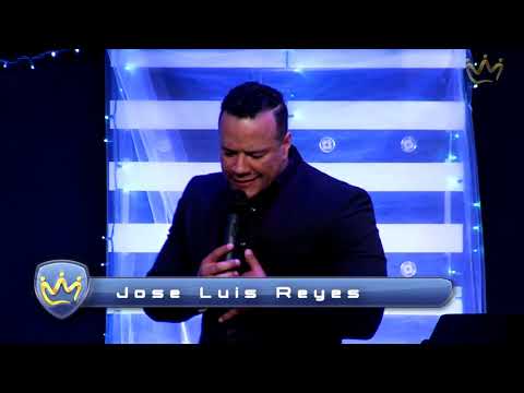 JOSÉ LUIS REYES/ ALZA TUS OJOS-2014