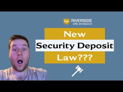 What is AB-12 and How Will it Affect Landlords?