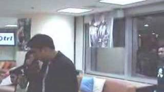 Cold Summer Nights - FrancisM