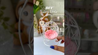 Download lagu DIY swing chair #shorts #viralshorts #craftideas #diycrafts #handmade #reuse mp3