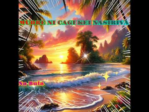 Mudre Ni Cagi Kei Nasiriva - Vol 1 - Sa Mai Rawai Na Bula
