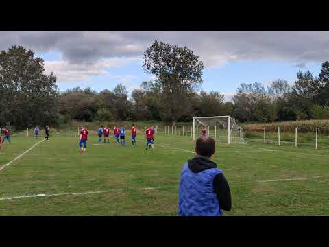 Gol Nistor Daniel - ACS Șoimii Vințu de Jos