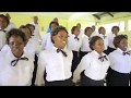 Download Yesu Ni Muweza Holy Trinity Jumuiya Choir Kisii Mp3 Song