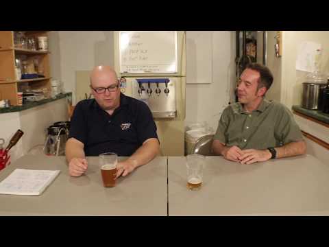 Juicy American Pale Ale