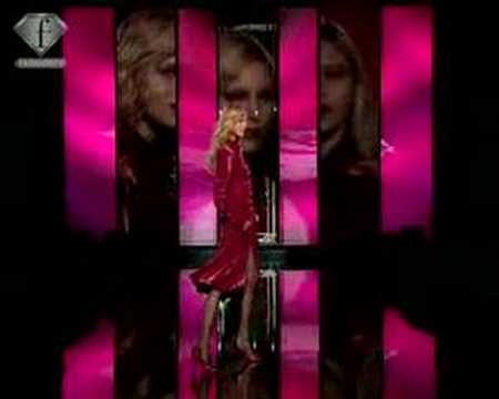 fashiontv | FTV.com - ROCCO BAROCCO FALL/WINTER 05/06