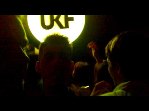 UKF Presents @ XOYO 21/01/11 Part 6