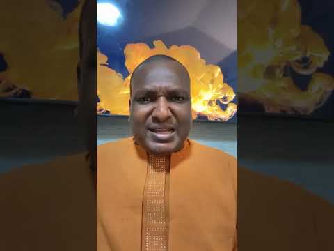 IBRAHIMA MAÏGA SAVAGELY ATTACKS ALASANE OUATTARA AND HIS GOVERNMENT