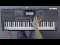 Using The MIDI Recorder CT X8000IN 9000IN