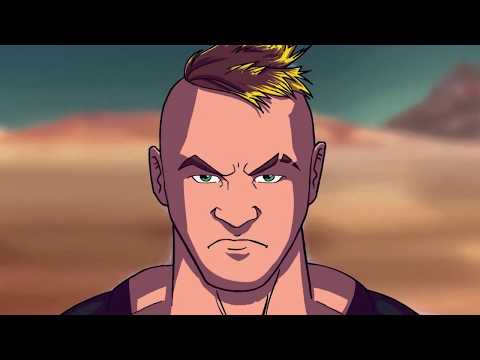 JUL x APACHE 207 Type Beat | Instru type JUL x  Gambi "Shutter" (Prod LABACK)