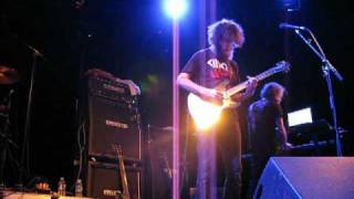 ISIS - Ghost Key/Wills Dissolve - 03/12/09