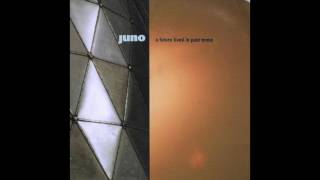 Juno: A Future Lived in Past Tense